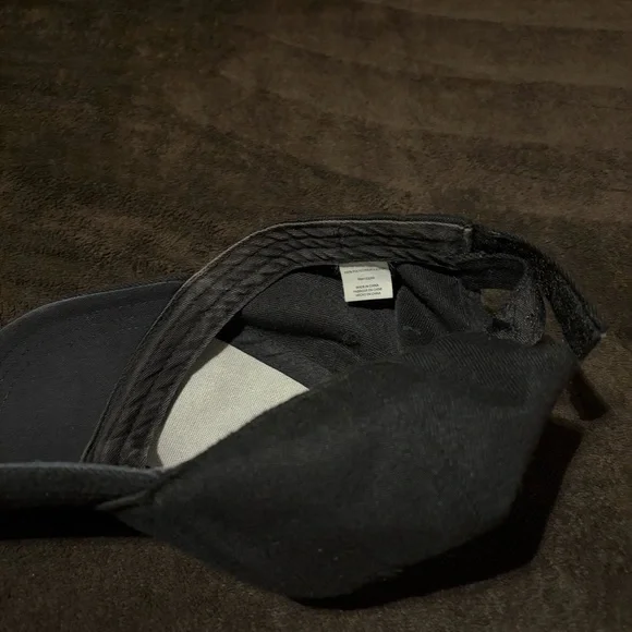 Yeezy Balenciaga DONDA Baseball Cap - Picture 3 of 3